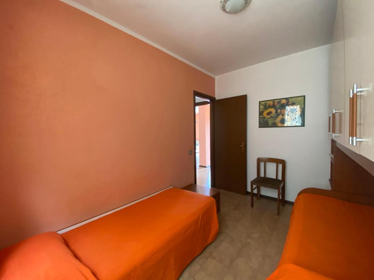 Geranium Home Lake Como Argegno Buitenkant foto